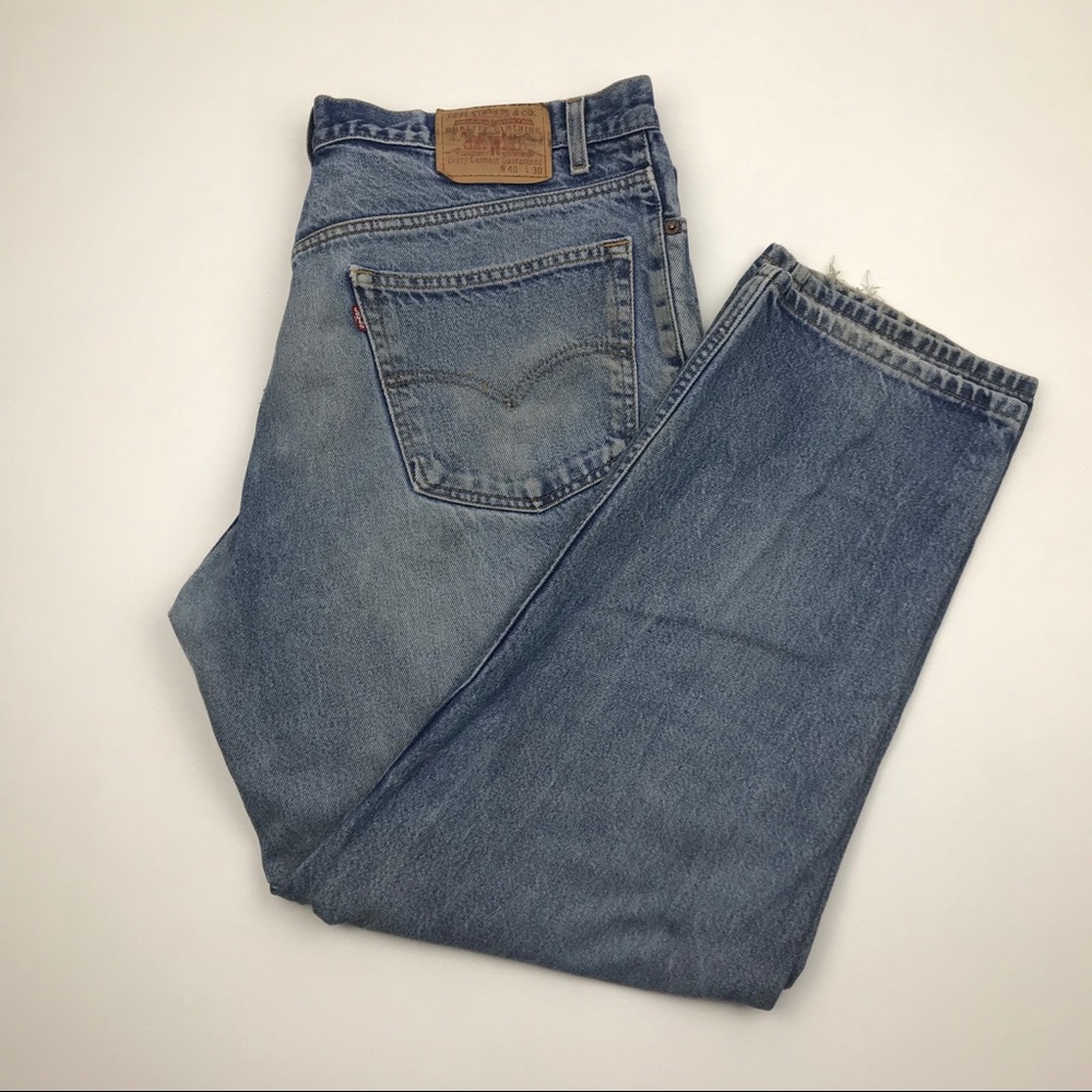 Vintage Levi’s